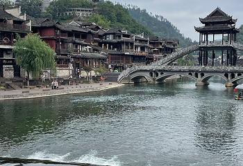 凤凰古城第 132 张图片