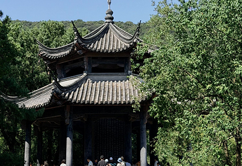 兰亭景区第 98 张图片