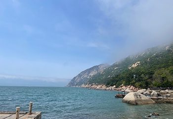 崂山风景区第 138 张图片