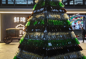 千岛湖啤酒小镇第 104 张图片
