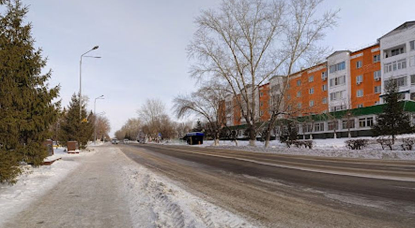 Oblastnaya Detsko-Yunosheskaya Biblioteka Im. G.musrepova
