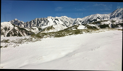 雪之大谷第 19 张图片