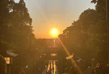宫地狱神社第 37 张图片