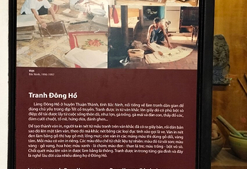 越南民族文化博物馆第 10 张图片