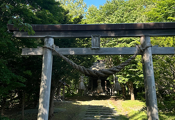 北海道开拓村第 15 张图片