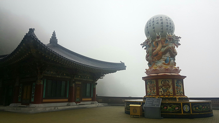 救仁寺第 10 张图片