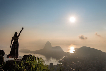 Mirante Dona Marta第 12 张图片