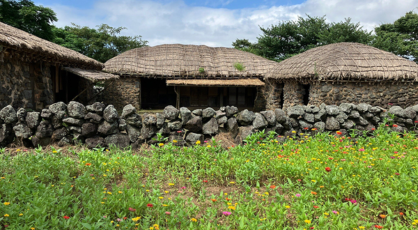 济州石文化公园