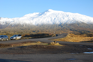 Dritvik and Djupalonssandur