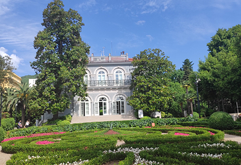 The Angiolina Park - Villa Angiolina第 6 张图片