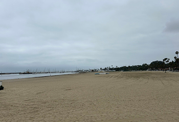 Santa Barbara Waterfront第 17 张图片
