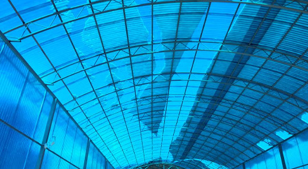 Talasskiy Tsentral'nyy Mechet'