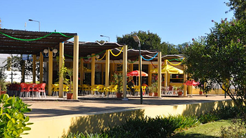 Jardim Municipal de Ferreira do Alentejo