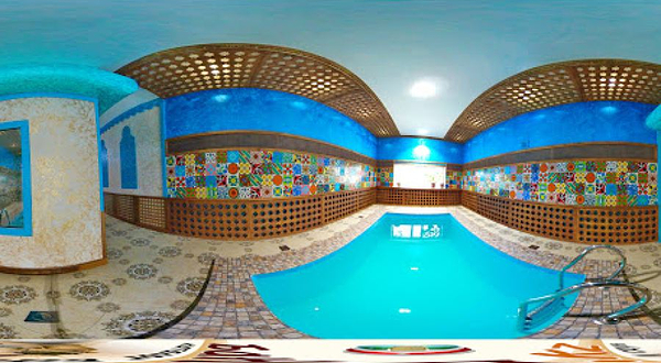 Банный Комплекс «Steam