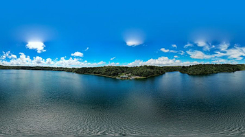 Lake Barrine Day Use Area