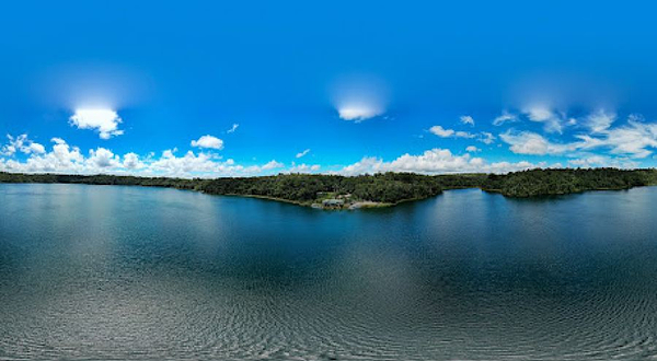 Lake Barrine Day Use Area