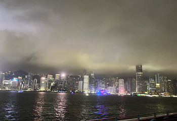 维多利亚港第 412 张图片