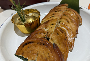虎婆香草鸭·海南大排档(椰梦长廊店)第 19 张图片