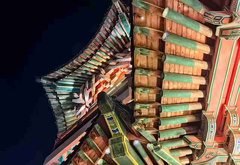滕王阁旅游区第 152 张图片