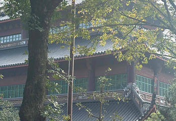 灵隐寺第 217 张图片