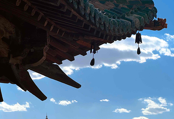 净土寺第 43 张图片