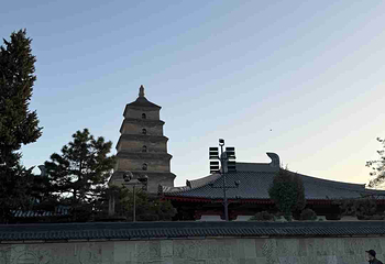 大慈恩寺第 54 张图片