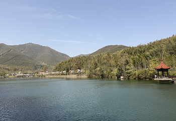 宜兴竹海风景区第 17 张图片