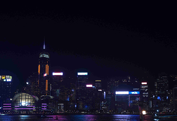 维多利亚港第 270 张图片