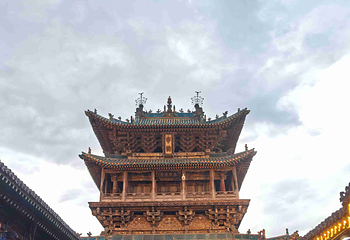 平遥古城第 188 张图片