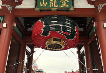 浅草寺第 114 张图片
