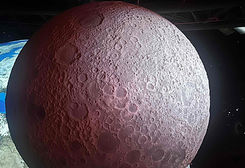 上海天文馆第 124 张图片