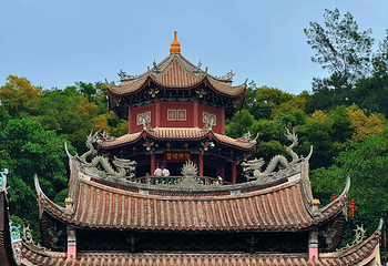湄洲岛第 22 张图片