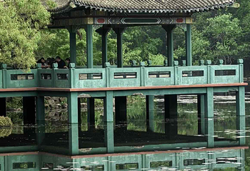 钟山风景名胜区第 38 张图片