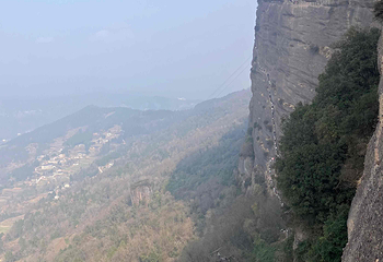 剑门关第 85 张图片