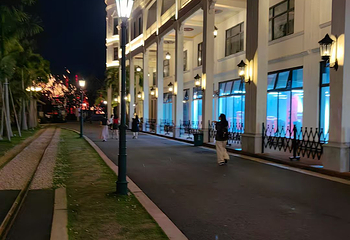 赤坎·广东华侨国际旅游度假区第 207 张图片