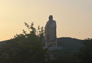 尼山圣境第 172 张图片