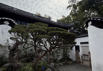 豫园第 200 张图片