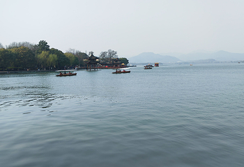 西湖风景名胜区第 421 张图片