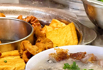 国仔面线糊(水门国仔总店)第 6 张图片