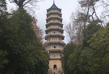 钟山风景名胜区第 157 张图片