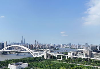 世博文化公园第 30 张图片