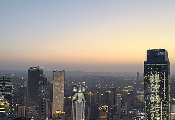 重庆云端之眼观景台第 44 张图片