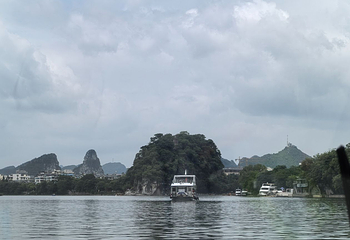 桂林两江四湖景区第 138 张图片