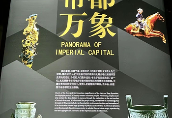 西安博物院第 217 张图片