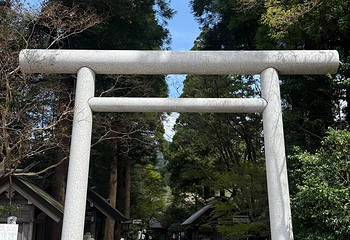 上色见熊野座神社第 19 张图片