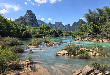 峒那屿湾景区第 40 张图片