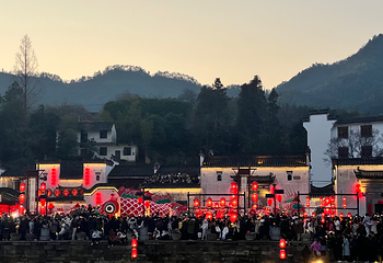 呈坎第 156 张图片