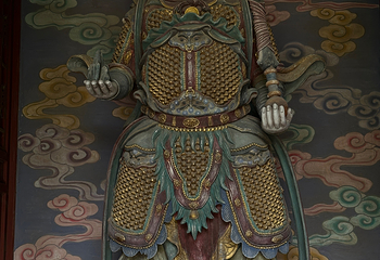 广胜寺第 86 张图片