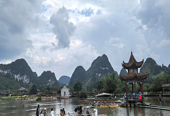 鹅泉第 41 张图片