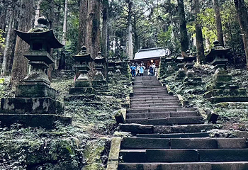 上色见熊野座神社第 39 张图片